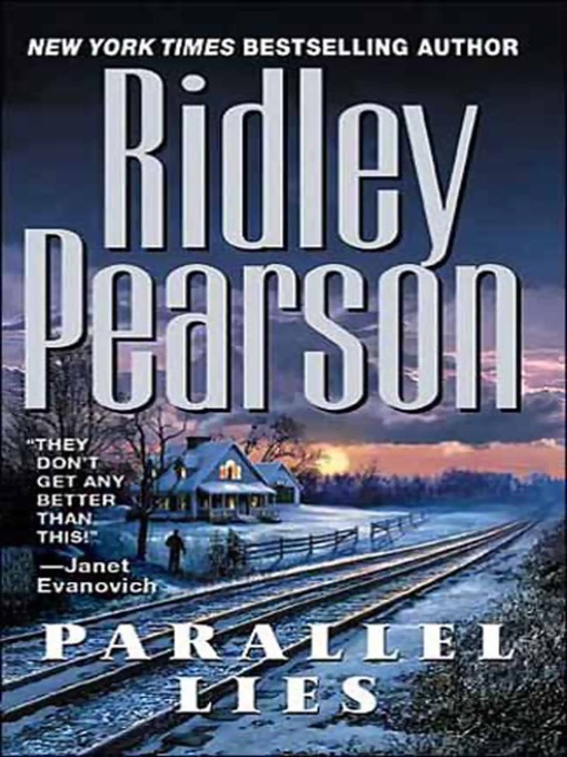 Title details for Parallel Lies by Ridley Pearson - Available
